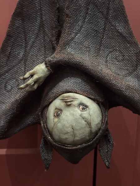 Bat by Scott Radke, Image 2.