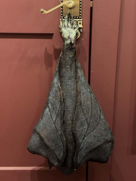 Bat by Scott Radke, Image 3.