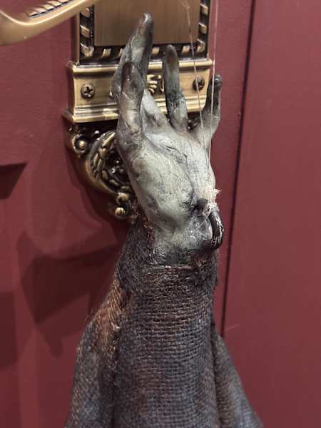 Bat by Scott Radke, Image 5.