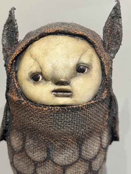 Owl by Scott Radke, Image 7.