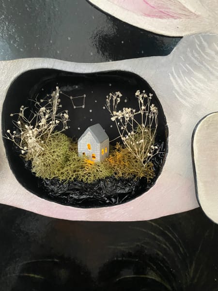 A Simple Home by Jamie Winn, Image 3.