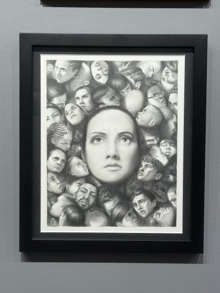 Super Me by Penrider (Carlos Fdez), Image 2.