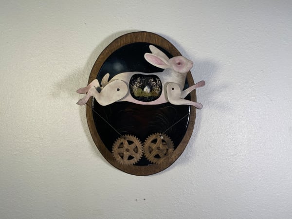 A Simple Home by Jamie Winn, Image 1.