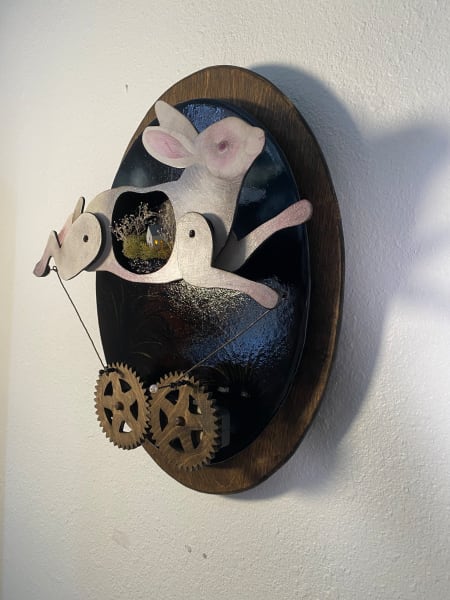 A Simple Home by Jamie Winn, Image 4.