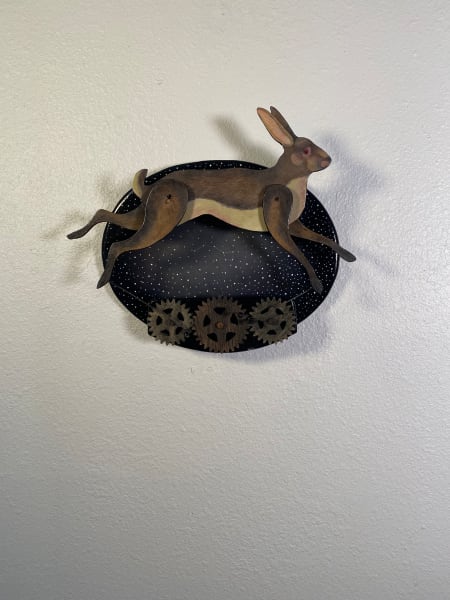 Sky Walker by Jamie Winn, Image 2.