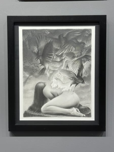 Pandora by Penrider (Carlos Fdez), Image 2.
