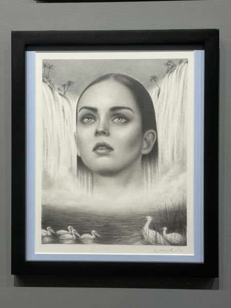 Natural by Penrider (Carlos Fdez), Image 2.
