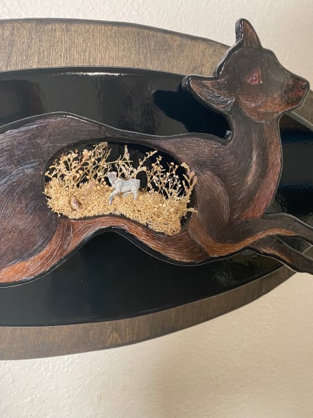 Dark Meat by Jamie Winn, Image 4.
