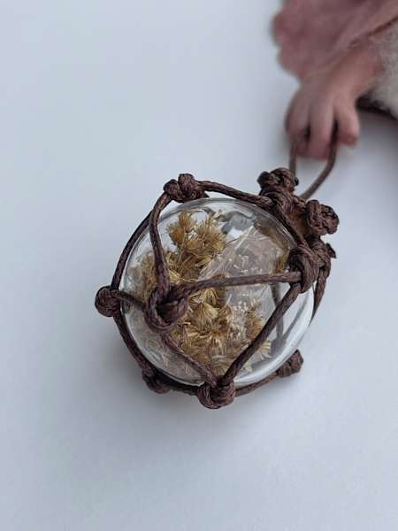 Bramble by Cheryl Lee, Image 2.
