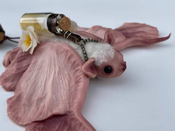 Bramble by Cheryl Lee, Image 4.