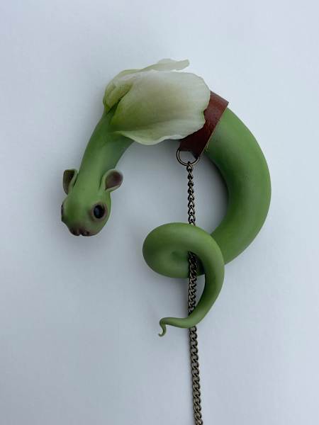 Farah by Cheryl Lee, Image 6.