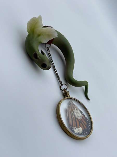 Renfri by Cheryl Lee, Image 2.