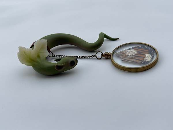 Renfri by Cheryl Lee, Image 4.