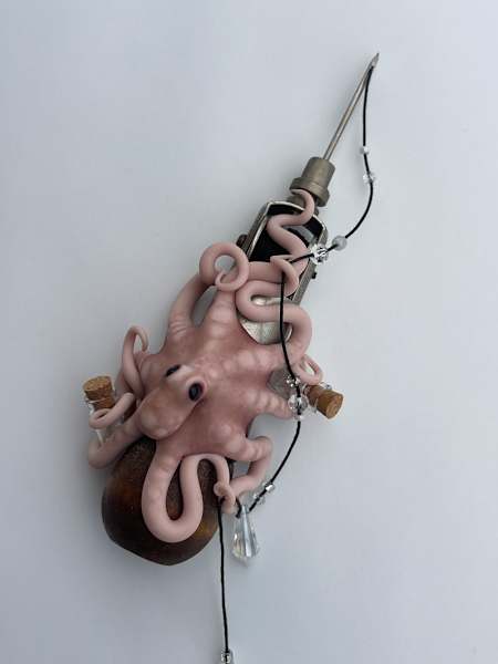 Drift by Cheryl Lee, Image 3.