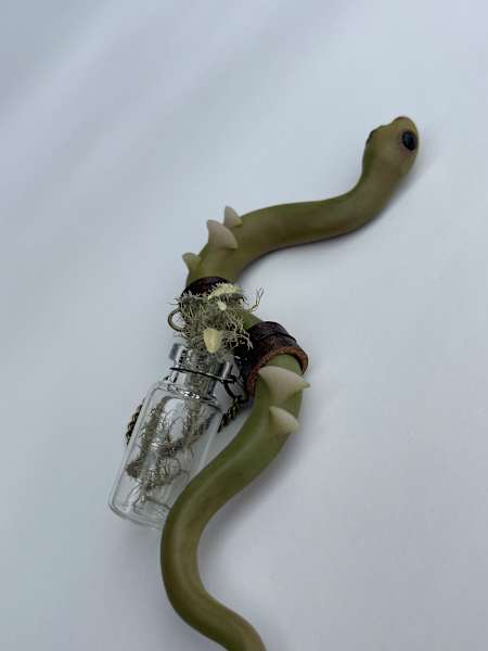 Ash by Cheryl Lee, Image 1.