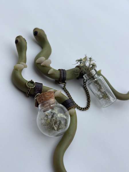 Pippin by Cheryl Lee, Image 3.