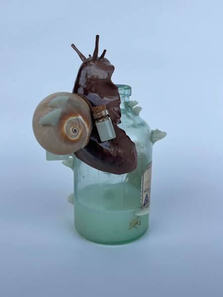Sable by Cheryl Lee, Image 8.