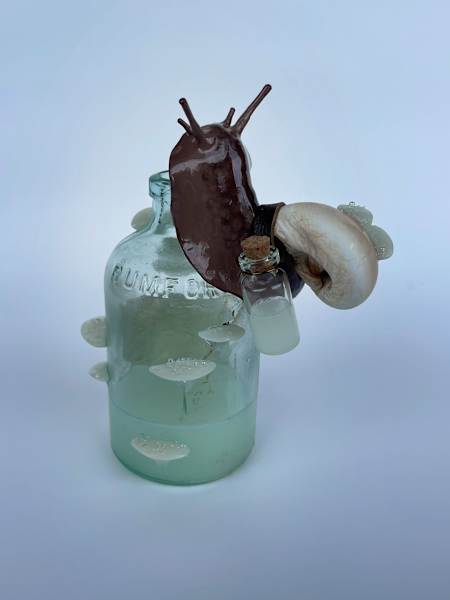 Sable by Cheryl Lee, Image 7.