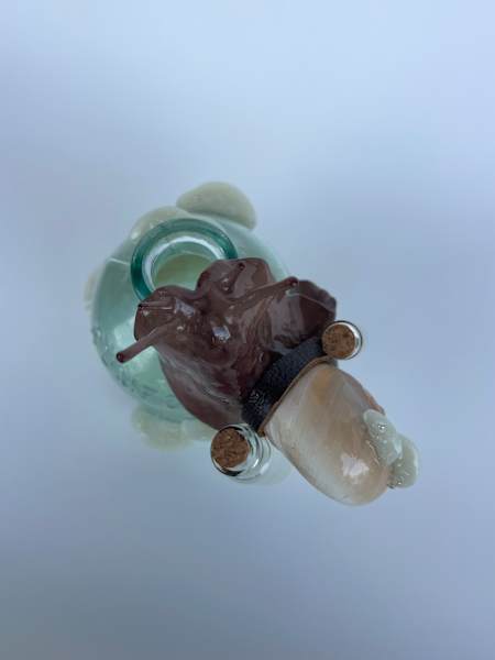 Sable by Cheryl Lee, Image 3.