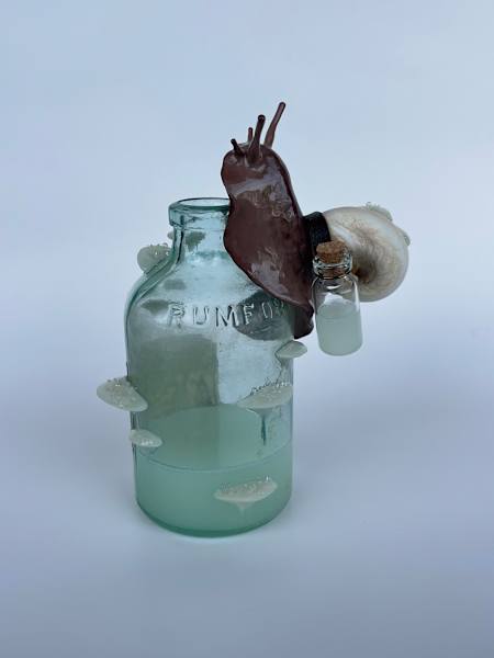 Sable by Cheryl Lee, Image 4.