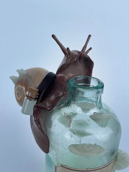 Sable by Cheryl Lee, Image 1.