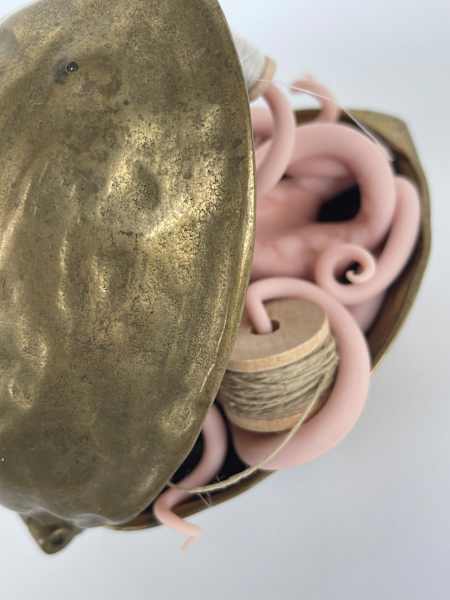 Bobbin by Cheryl Lee, Image 2.