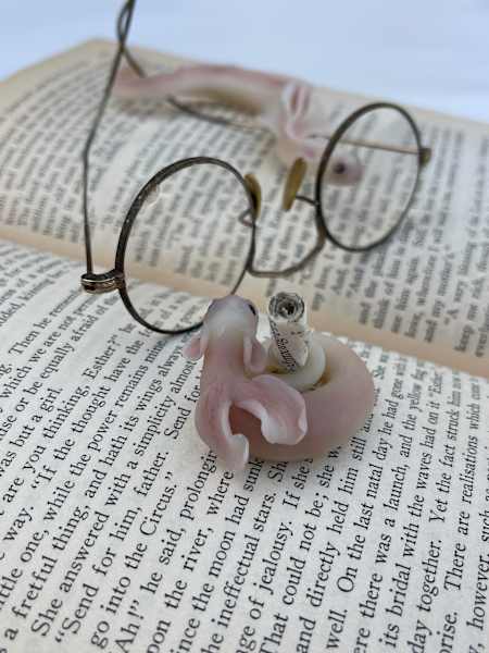 Milo and Merrick by Cheryl Lee, Image 6.