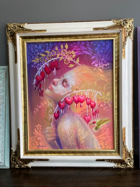 Skull Candy by Lara Dann, Image 4.
