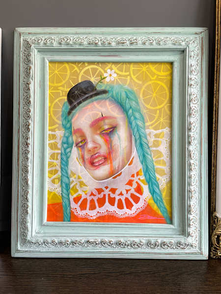 Fresh Squeezed Lemonade by Lara Dann, Image 4.