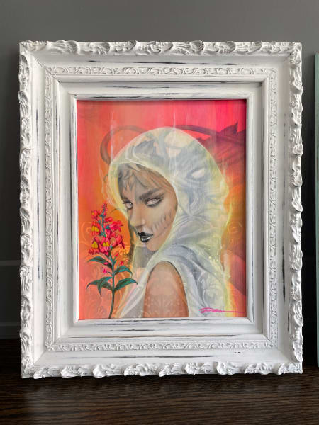 Snapdragon by Lara Dann, Image 4.