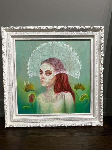 Semi-Sweet by Lara Dann, Image 4.
