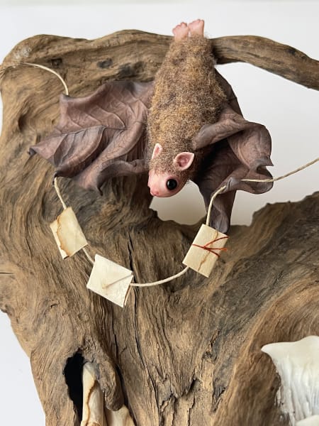 Conveyance Cache by Cheryl Lee, Image 7.