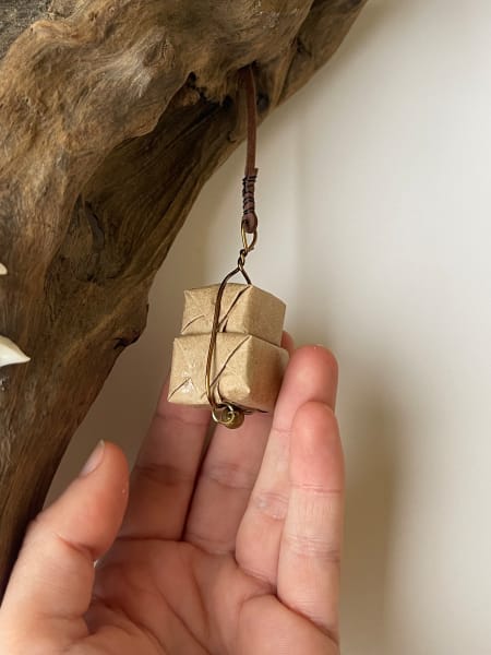 Conveyance Cache by Cheryl Lee, Image 6.