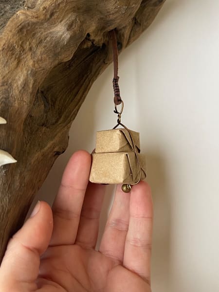Conveyance Cache by Cheryl Lee, Image 4.