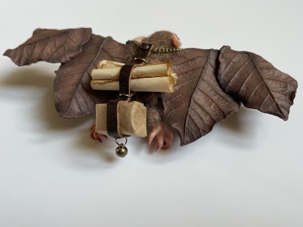 Wind Rider by Cheryl Lee, Image 1.