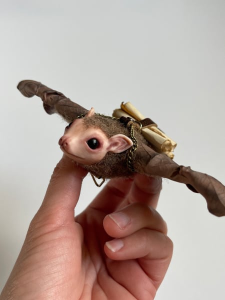 Wind Rider by Cheryl Lee, Image 3.