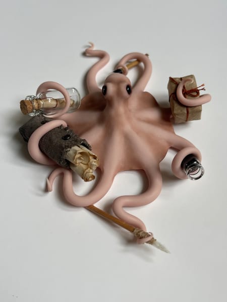 Tidal Certifier by Cheryl Lee, Image 4.