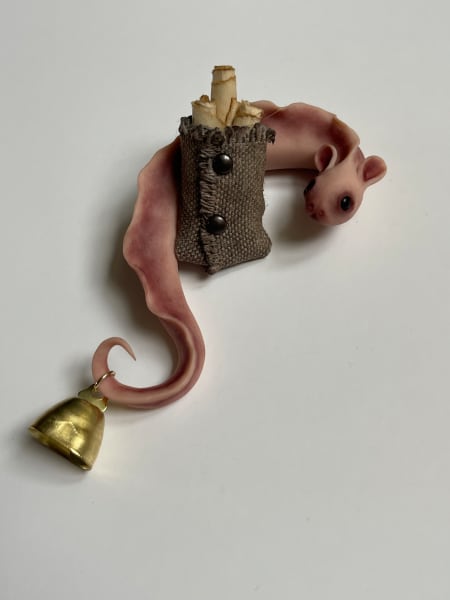 Tranquil Tidings by Cheryl Lee, Image 3.