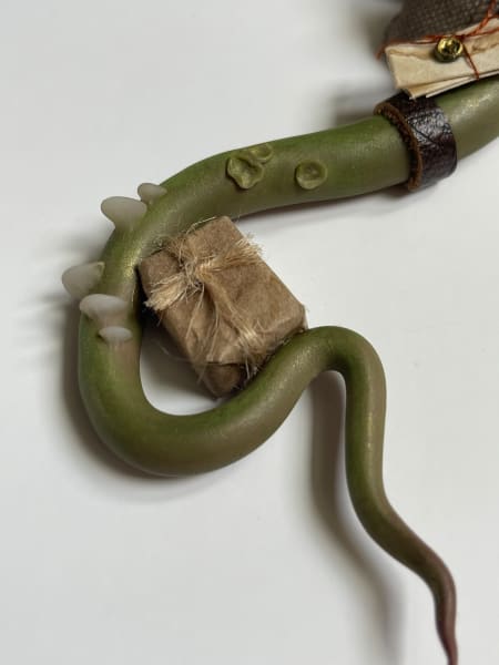 Forest Farer by Cheryl Lee, Image 5.