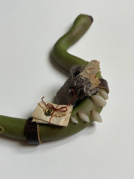 Forest Farer by Cheryl Lee, Image 4.