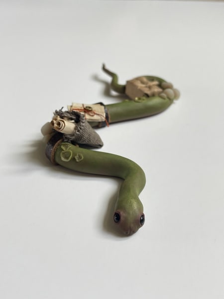 Forest Farer by Cheryl Lee, Image 3.
