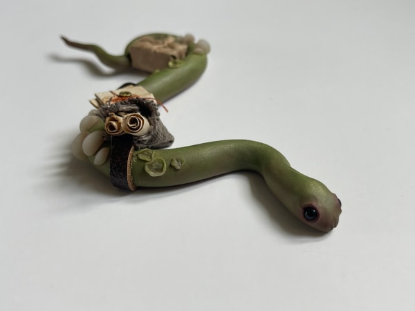 Forest Farer by Cheryl Lee, Image 2.