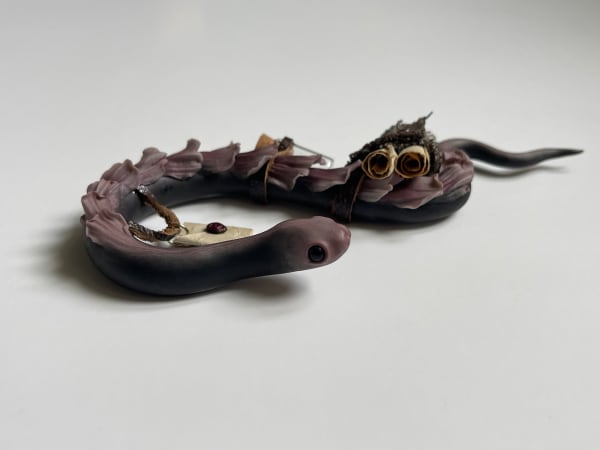Petite Pioneer by Cheryl Lee, Image 2.