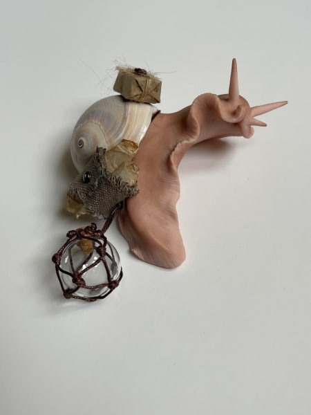 Journeyer by Cheryl Lee, Image 1.