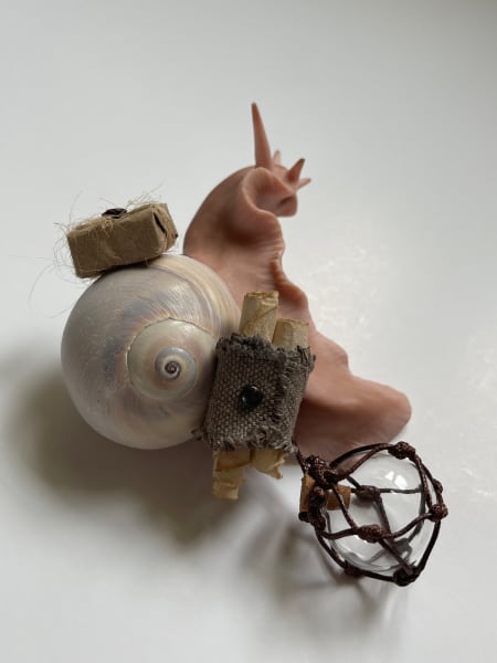 Journeyer by Cheryl Lee, Image 5.