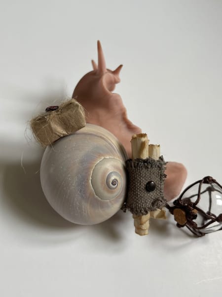 Journeyer by Cheryl Lee, Image 3.
