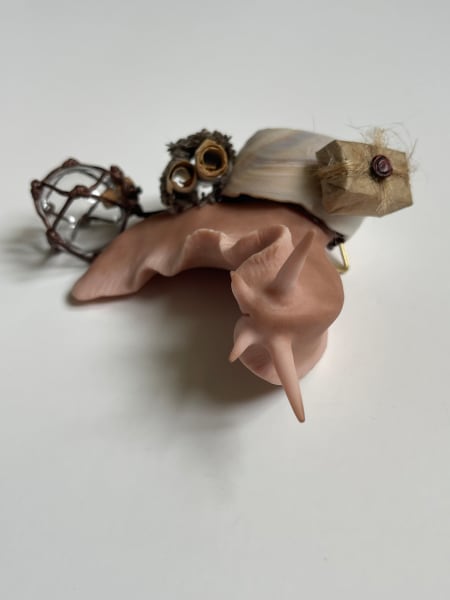 Journeyer by Cheryl Lee, Image 4.