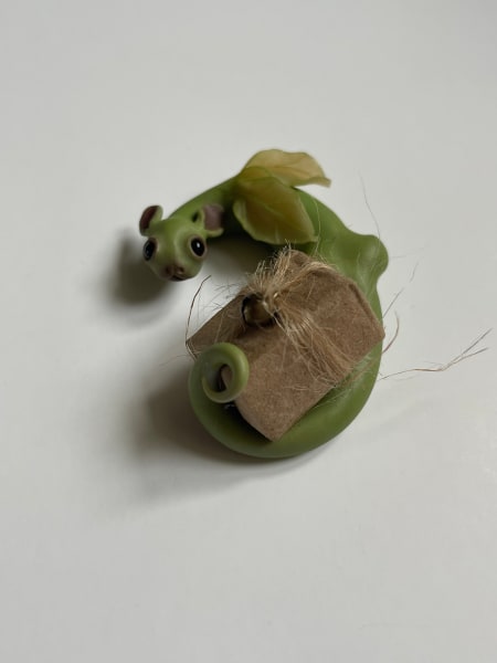 Faran by Cheryl Lee, Image 3.