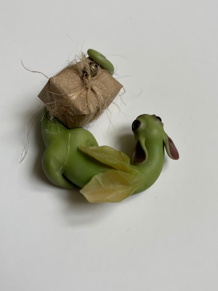 Faran by Cheryl Lee, Image 4.