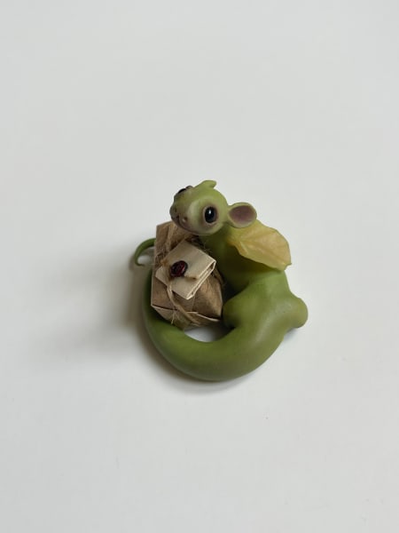 Package Pilgrim by Cheryl Lee, Image 4.